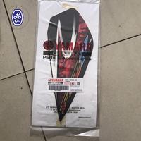Gambar STICKER / STRIPING / KALKIR YAMAHA F1ZR / F1Z-R SAYAP KIRI 2005 MERAH / HITAM - HITAM dari Yamaha Lancar Langgeng Kab. Banjarnegara 1 Tokopedia