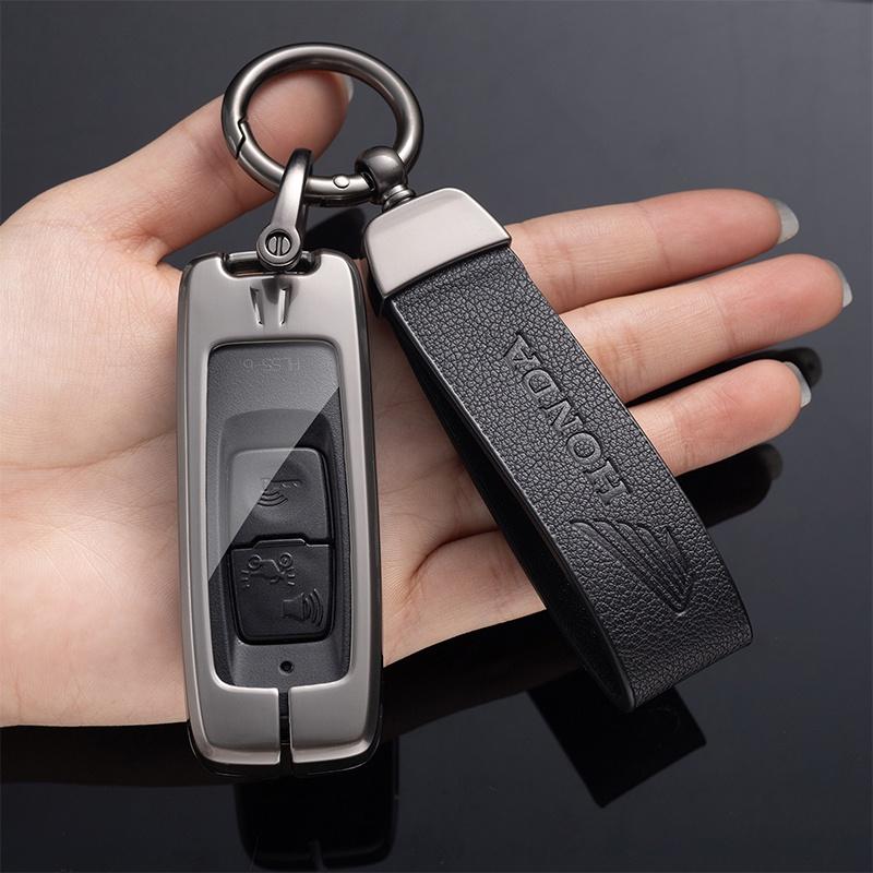 For Honda ADV 160 Vario 160 125 PCX160 Click 160 Key Cover Case Motorcycle Accessories 5