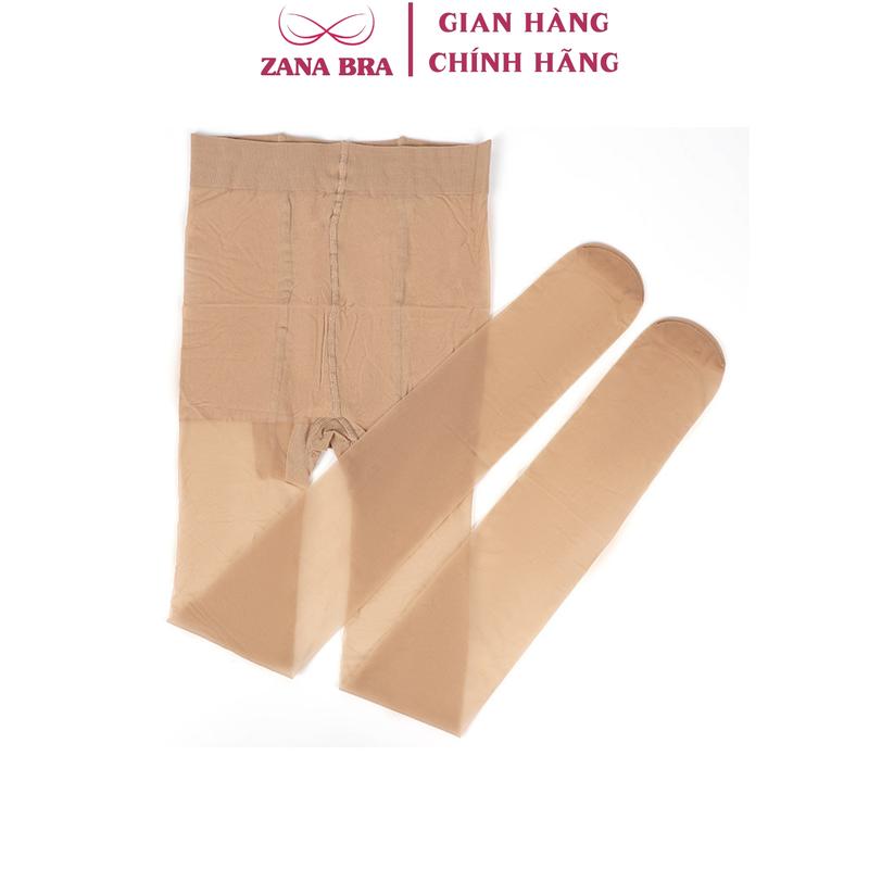 Quần tất lưới trong suốt gợi cảm cho nàng, Tất da cao cấp không rách không xước siêu sang chảnh ZANABRA T893 Nữ Women Áo Cotton Quần Lót