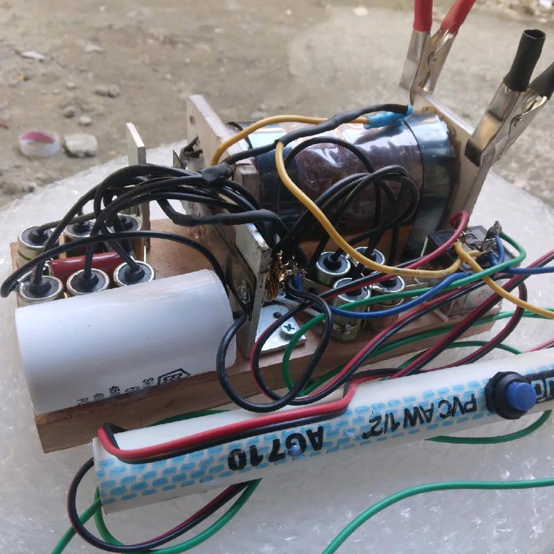 inverter platina tipe 3000 watt 2