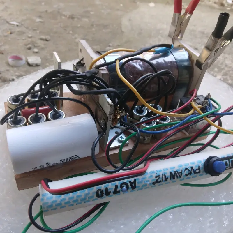 inverter platina tipe 3000 watt 2
