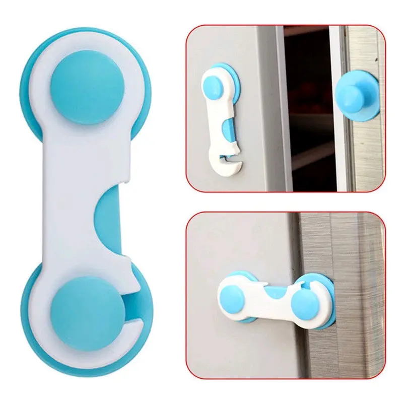 Pengaman laci 1
