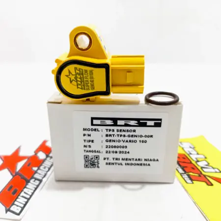 Sensor Tps Brt , Sensor Tps beat fi esp, sensor Tps vario ,genio, beatdeluxsensor tps brt