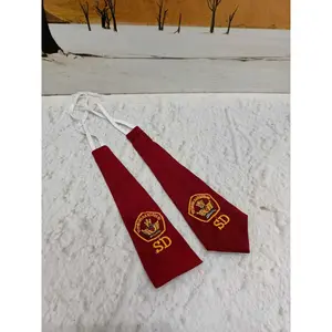 (1Pc) DASI ANAK SEKOLAH SD SMP SMA TIE SERAGAM