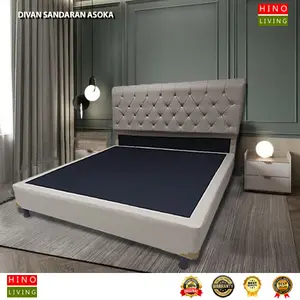 DIVAN DIPAN SANDARAN ASOKA