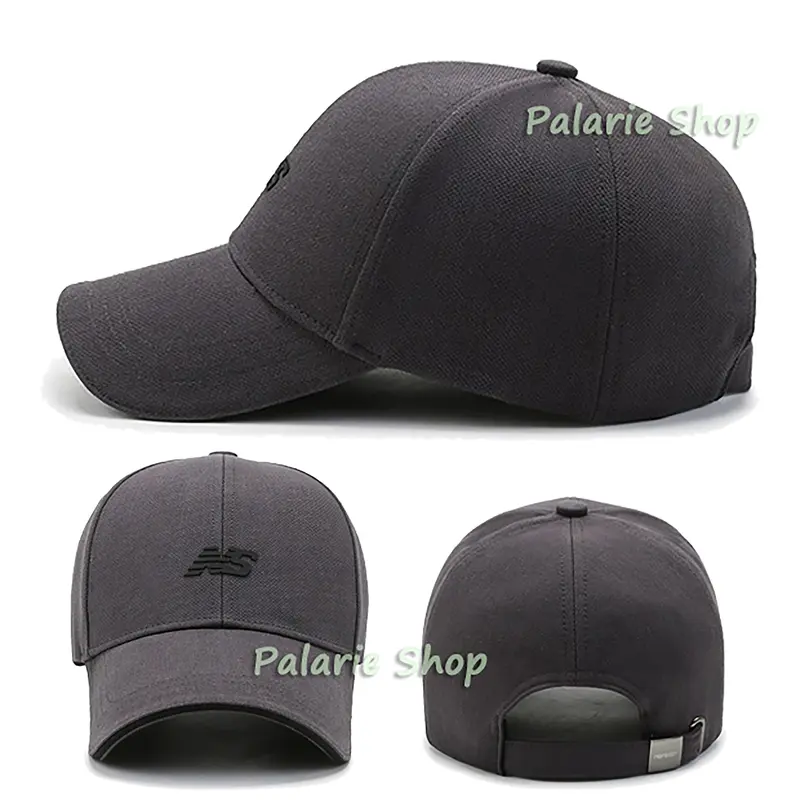 SHAUN NARASON ORIGINAL Topi Baseball Bisbol Sport Dewasa Pria Wanita Hat Cap Distro Keren Cewek Cowok 4