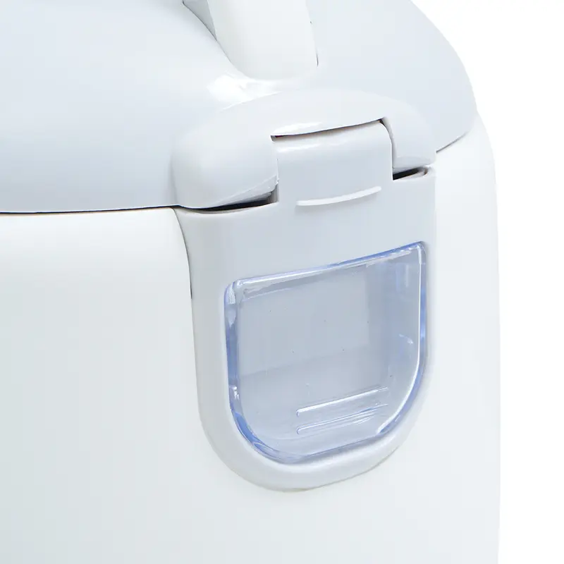 Kels 300 Ml Heyli Rice Cooker Mini - Abu-abu 6