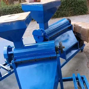 MESIN SELEP SEKAM MINI