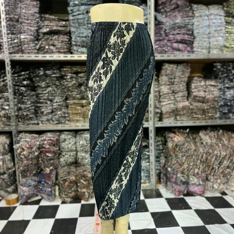 "Rok Anak" Rok plisket anak/rok batik anak 0