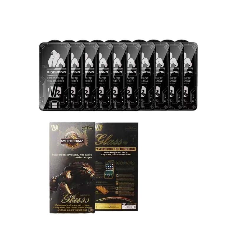 Bảo Vệ Màn Hình Kính cường lực, NK Gorilla, Tương Thích Với Samsung A71, Samsung A32, Màn Hình Điện Thoại Samsung M62, Màn Hình Kính Cường Lực M51 1