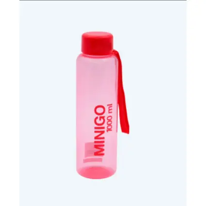 botol minum 1 liter MINIGO BOTTLE 1000ML BASIC HOME 1