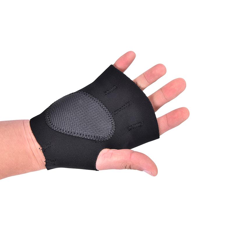 Product Introduction of Găng Tay Tập Luyện Thể Hình Tập Gym Thể Dục, Thể Thao, Nâng Tạ, Tập Thể Dục, [TTAA] 20