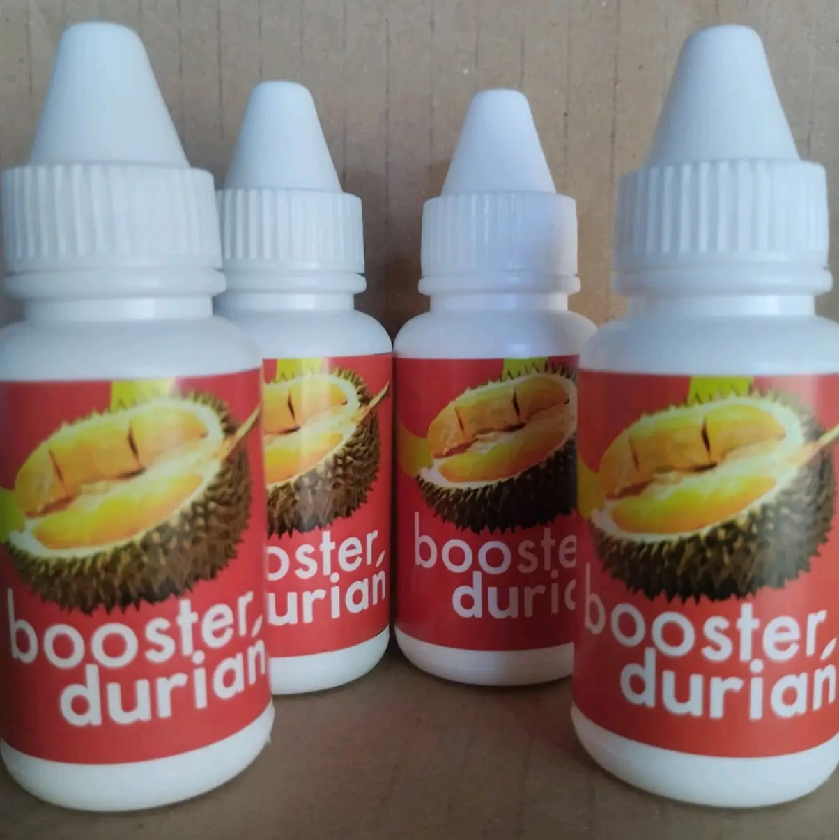 Pupuk Cair Boster Durian 30ml
