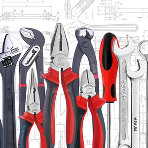 Tổng Kho Kim Khí Giá Rẻ