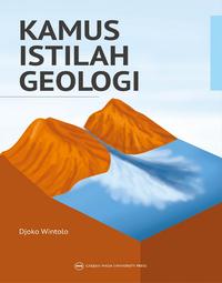 Gambar UGM Press Original Buku KAMUS ISTILAH GEOLOGI dari UGM PRESS Kab. Sleman 2 Tokopedia
