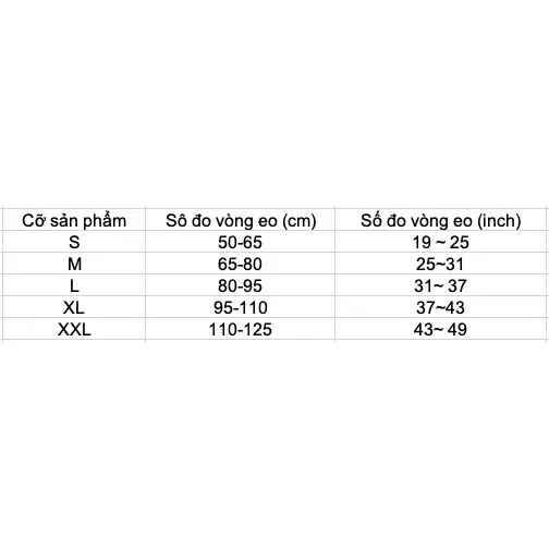 Đai Lưng Cột Sống MEBACK Hỗ Trợ Lưng, Thoát Vị Đĩa Đệm 1