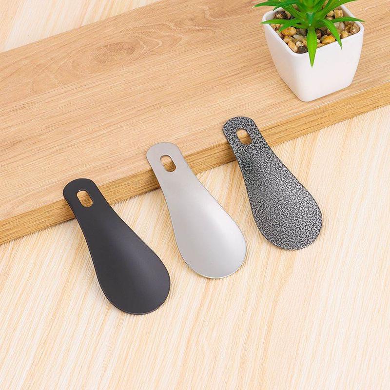Đón Gót Giày Kim Loại Cao Cấp HKD27 1