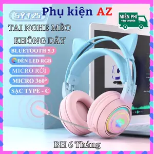 Phụ Kiện Công Nghệ AZ68-1
