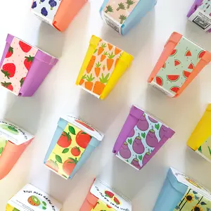 [FREE BENIH] Mix & Match Mini Grow Kit Part 1 | Paket Berkebun Gardening Kit Paket Menanam Souvenir Ulang Tahun Souvenir Pernikahan Hampers Ulang Tahun Belajar Berkebun Mainan Anak Sensori Anak Menanam Sayur Menanam Isi Goodie Bag Anak