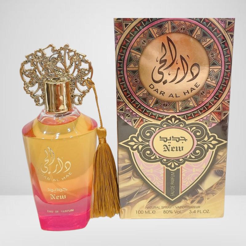 TT9 - NƯỚC HOAA ĐU BAII NỮ DARR HOA VĂNN Xịt Thơm Perfume