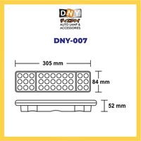 Gambar LAMPU STOP L-300 LED UNTUK MOBIL dari DNYOFFICIAL Kota Administrasi Jakarta Utara 2 Tokopedia