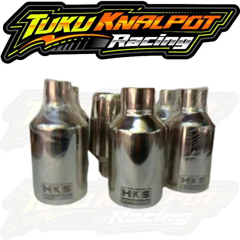 Knalpot serigala knalpot srigala guk guk buat mesin diesel turbo truck L300 dll Motorcycle