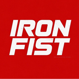 Dụng cụ điện IRONFIST