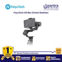 Gambar FeiyuTech G6 Max Gimbal Stabilizer / Feiyu G6 Max dari Sentra Digital Kota Surabaya 3 Tokopedia