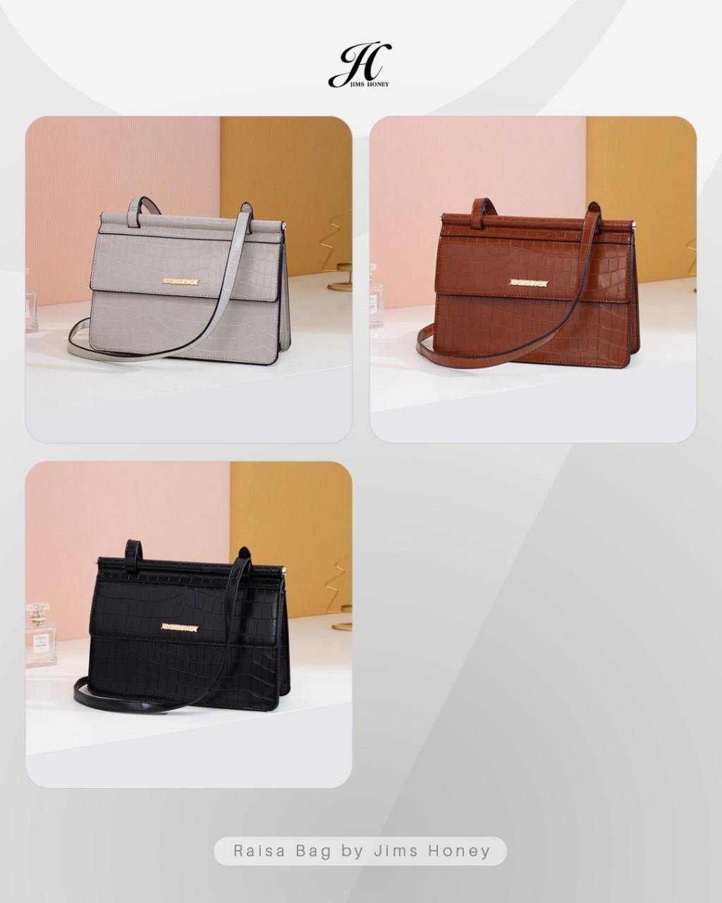 JIMS HONEY TAS WANITA RAISA BAG