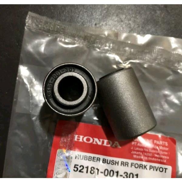 PROMO Bosh Fork Arm Bosh Arm Swing Honda Grand - Supra x - Legenda - Win- Prima -Supra Fit Original 1
