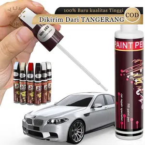 CAT Mobil Profesional Easy Scratch Penghilang Baret Goresan Gesekan Body Mobil /Spidol Ajaib Car Scratch Removal Permanen