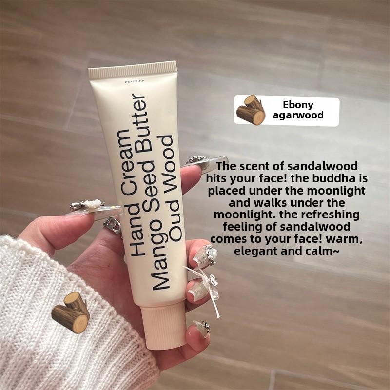 Product Introduction of MIZUO Collagen Hand Cream Rose Water Fig Moisturizing Gift for Women 15