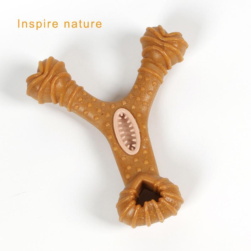 Creative Design Dog Chew Toy, Durable Dog Chew Toy, Dog Teeth Cleaning Toy, Pet Chew Toy for Daily Use 6