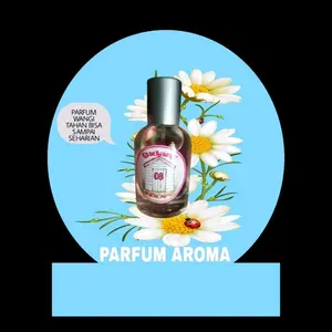 PARFUM BARCELONAA 35ML