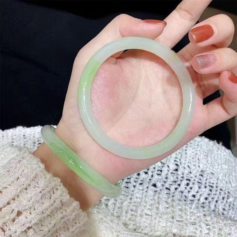 Phụ Kiện Vòng Tay, Thời Trang Và Tươi Mới, Thích Hợp Làm Quà Tặng Cho Bạn Gái Và Bạn Gái 3