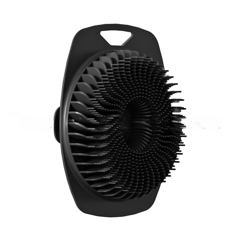 Silicone Bath Brush, 1 Count Multifunctional Body Scrubber, Shower Brush, Bathing Accessories for Home Bathroom, Bathing Accessories for Home Bathroom, Personal 6