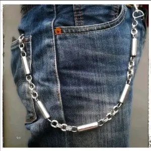 Rantai dompet stainless steell anti karat terbaru