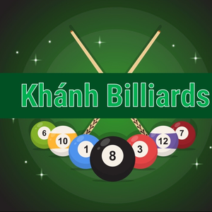 Khánh Billiards.