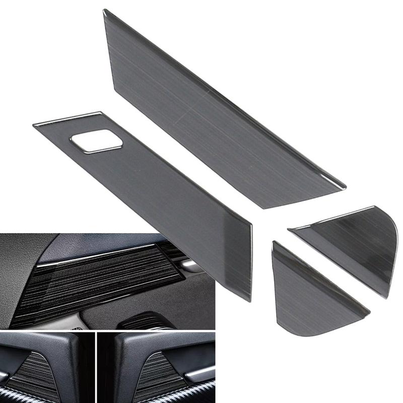 Panneau avant Slam Radiateur Support DGH953150 pour Mazda CX-30 2019