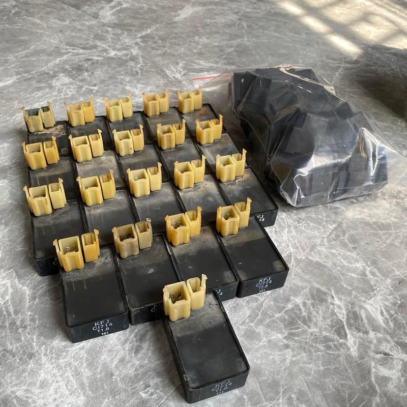 Phụ Kiện Đánh Lửa Cho Xe Máy Wave Dream Cup 67 CDL - IC Dream Lùn Tháo Xe Bao Chuẩn Hàng xemay