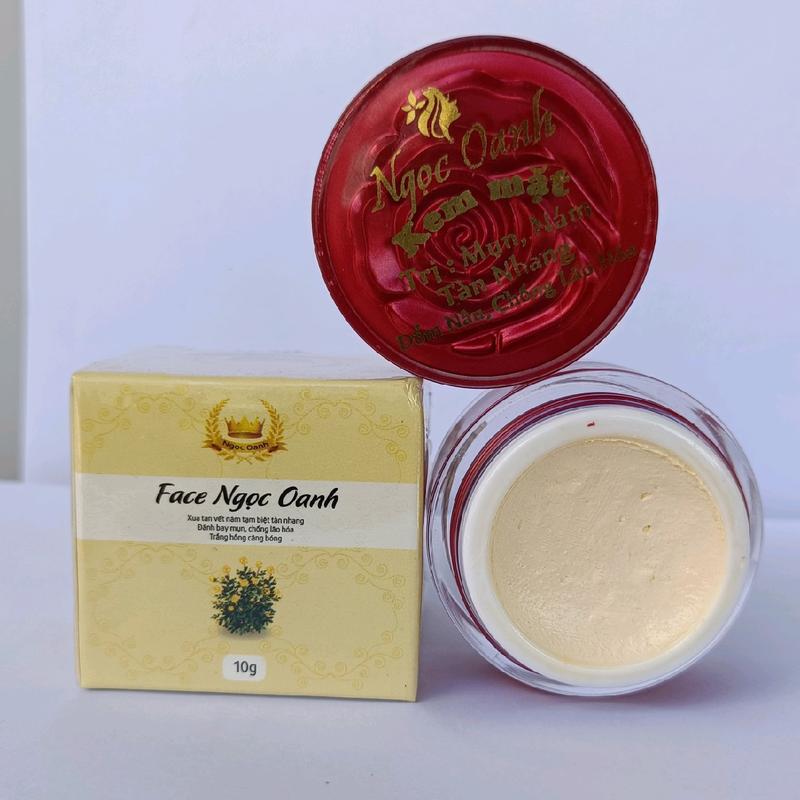 Lẻ Kem face Ngọc Oanh