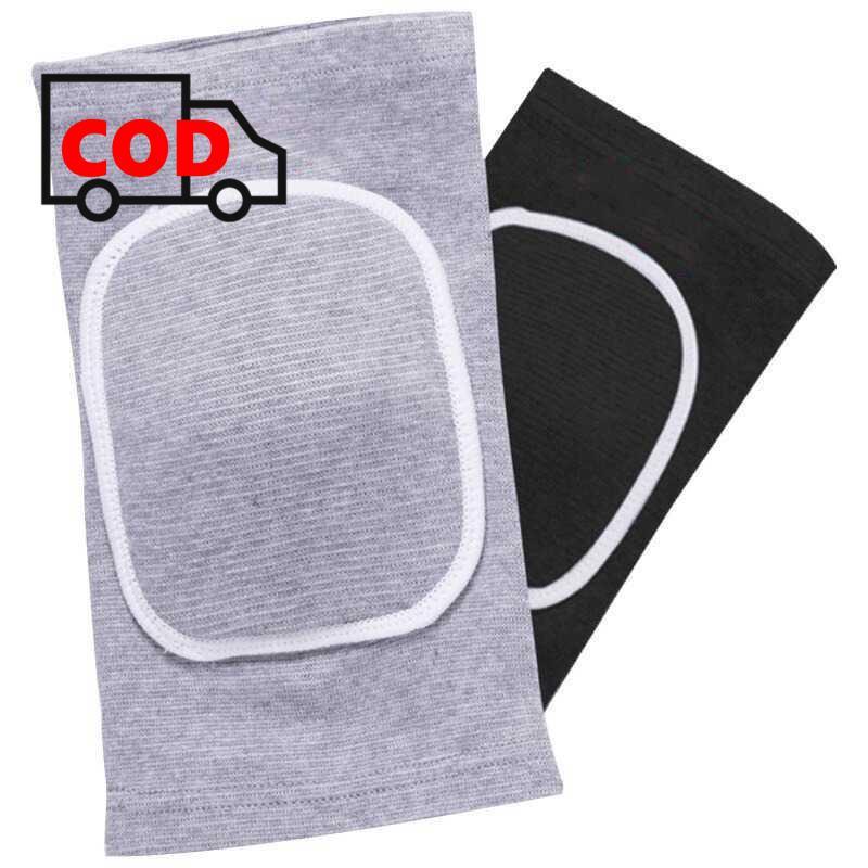 Pelindung Lutut Kaki Siku Anak Olahraga Knee Pad 2PCS Size S Alat Penyangga Deker 4