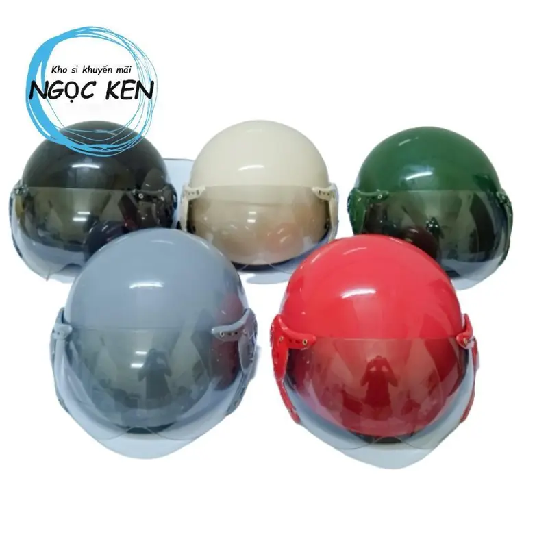 Mũ bảo hiểm Honda chính hãng 0