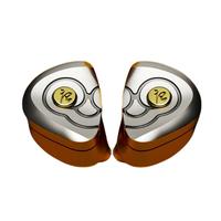 Gambar Tangzu Wukong Monkey King 1DD+6BA+4EST Flagship In Ear Monitor Earphone dari CSI-ZONE Kota Administrasi Jakarta Pusat 2 Tokopedia