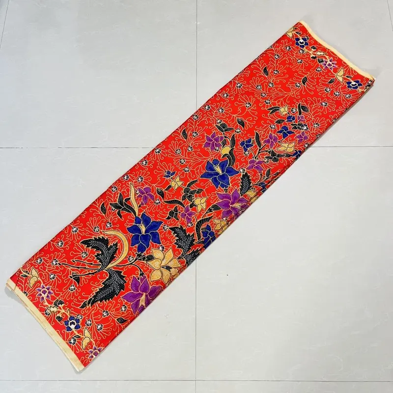 Chân Váy Longyi, Chân Váy Ống Dân Tộc Dai, Chân Váy Nửa, Unisex, Thích Hợp Cho Mùa Hè, Bán Chạy, Hàng Mới Về Từ Thái Lan Và Myanmar, Thích Hợp Cho Trang Phục Dân Tộc Malaysia, 2025 4