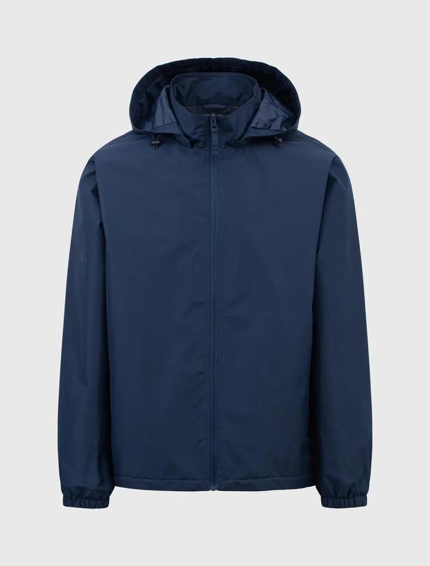 Áo khoác gió nam CANIFA 8OT24W001