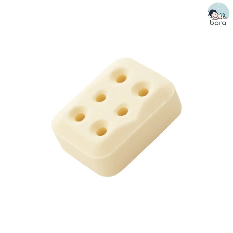 Sữa thanh Meiji số 0 nội địa Nhật dành cho bé [tách lẻ thanh 27g] 5