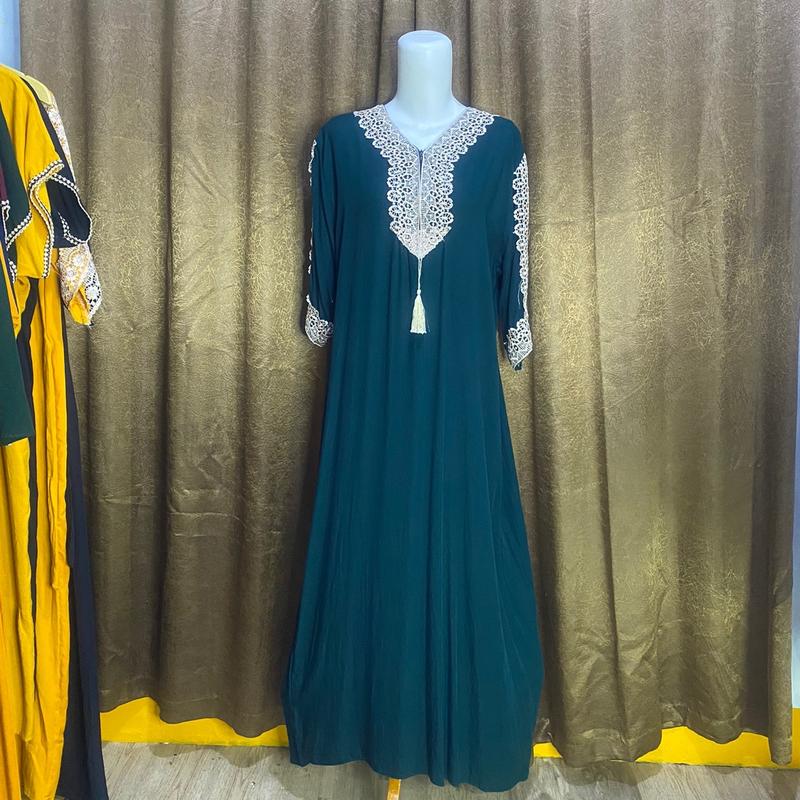 PAKET USAHA 3PCS DASTER ARAB SHIREEN 5