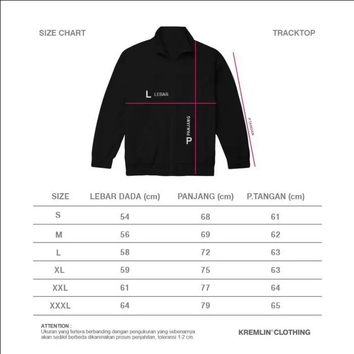 KREMLIN Jacket Windbreaker Outerwear - ASCENT 8