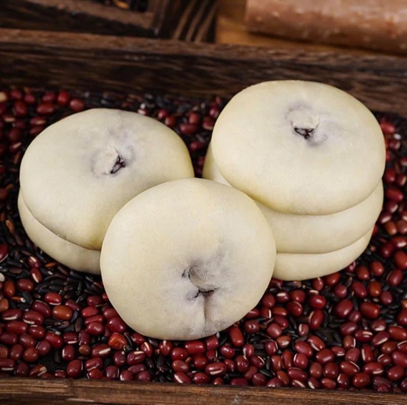 Product Introduction of Bánh Ăn Kiêng - Bánh Gạo Lứt Đậu Đỏ Thơm Ngon Ít Đường Ít Calo banh gaolut 9